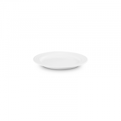 Plato Redondo Pequeño 22cm Blanco - Le Creuset LE CREUSET LC70203220107080