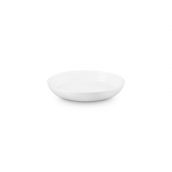 Plato Hondo para Pasta 22cm Blanco - Le Creuset LE CREUSET LC70102220107080