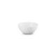 Stoneware Snack Bowl 12cm White - Vancouver - Le Creuset LE CREUSET LC70158330100099