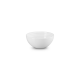 Stoneware Snack Bowl 330ml White - Le Creuset LE CREUSET LC70158330100099