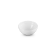 Stoneware Snack Bowl 12cm White - Vancouver - Le Creuset LE CREUSET LC70158330100099