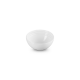 Stoneware Snack Bowl 330ml White - Le Creuset LE CREUSET LC70158330100099