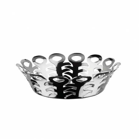 Fruteira Perfurada Inox 27cm - Vimini - Alessi ALESSI ALESBM21/25