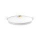 Travessa para Peixe com Tampa 34cm Branco - Heritage - Le Creuset LE CREUSET LC61024340100150