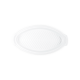 Bandeja para Pescado con Tapa 34cm Blanco - Heritage. - Le Creuset LE CREUSET LC61024340100150