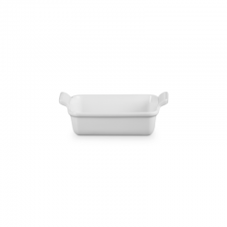 Bandeja Rectangular Heritage 19cm Blanco - Le Creuset LE CREUSET LC71102190100001