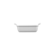 Bandeja Rectangular Heritage 19cm Blanco - Le Creuset LE CREUSET LC71102190100001