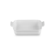 Bandeja Rectangular Heritage 26cm Blanco - Le Creuset LE CREUSET LC71102260100001