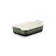 Bandeja Rectangular Heritage 26cm Thyme - Le Creuset LE CREUSET LC71102261730001