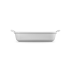 Bandeja Rectangular Heritage 32cm Blanco - Le Creuset LE CREUSET LC71102320100001