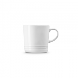 Caneca London 350ml Branco - Le Creuset LE CREUSET LC70302350100002