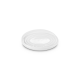 Oval Spoon Rest White - Le Creuset LE CREUSET LC71507150100099