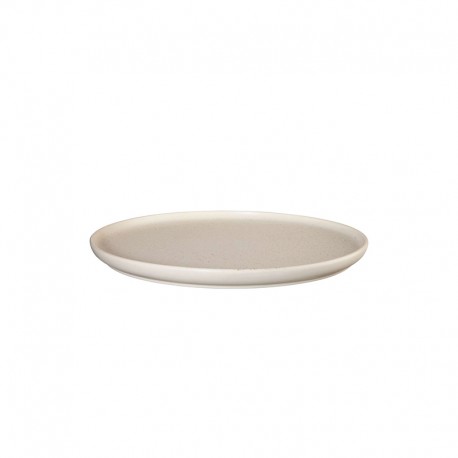 Plato de Cena Ø26,5cm – Coppa Sencha Blanco - Asa Selection ASA SELECTION ASA19160193