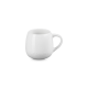 Caneca 320ml Branco - Coupe - Le Creuset LE CREUSET LC80324320100099