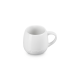 Caneca 320ml Branco - Coupe - Le Creuset LE CREUSET LC80324320100099