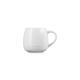 Caneca 320ml Branco - Coupe - Le Creuset LE CREUSET LC80324320100099