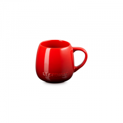 Taza 320ml Cerise - Coupe - Le Creuset LE CREUSET LC80324320600099