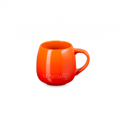 Caneca 320ml Vulcânico - Coupe - Le Creuset LE CREUSET LC80324320900099