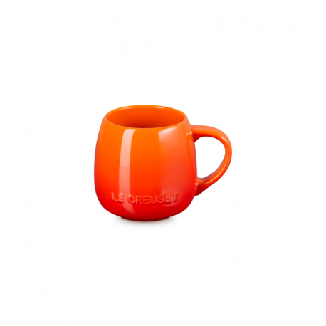 Caneca 320ml Vulcânico - Coupe - Le Creuset LE CREUSET LC80324320900099