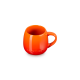 Taza 320ml Volcanico - Coupe - Le Creuset LE CREUSET LC80324320900099