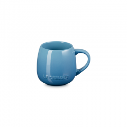 Caneca 320ml Chambray - Coupe - Le Creuset LE CREUSET LC80324324340099