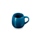 Caneca 320ml Deep Teal - Coupe - Le Creuset LE CREUSET LC80324326420099