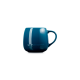 Caneca 320ml Deep Teal - Coupe - Le Creuset LE CREUSET LC80324326420099