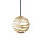 Ball Ornament - Tangle S Messing - Stelton STELTON STT10202