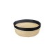 Bowl Round L - Makaua Brown And Black - Asa Selection ASA SELECTION ASA79101058