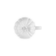 Taza Calabaza 400ml Blanco - Halloween - Le Creuset LE CREUSET LC80313400100003