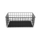 Cesto de Cocina Negro 30x30cm - Baskets - Asa Selection ASA SELECTION ASA99210950