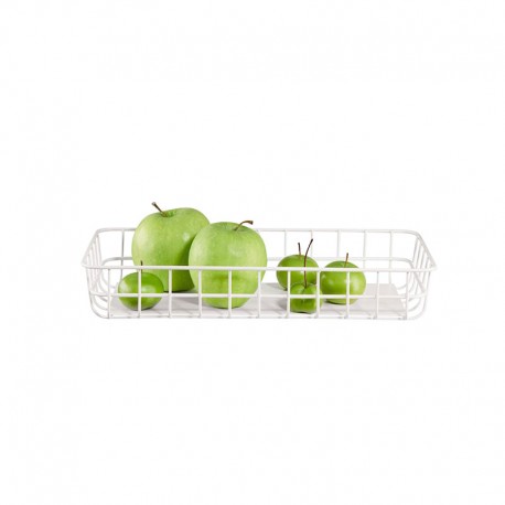 Cesto de Cocina Blanco 30cm - Baskets - Asa Selection ASA SELECTION ASA99221950