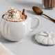 Taza Calabaza 400ml Blanco - Halloween - Le Creuset LE CREUSET LC80313400100003