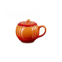 Chávena Abóbora 400ml Vulcânico - Halloween - Le Creuset LE CREUSET LC80313400900003