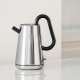 Stainless Steel Electric Kettle 1,7L - Toru - Alessi ALESSI ALESNE01B