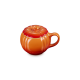 Pumpkin Mug 400ml Volcanic - Halloween - Le Creuset LE CREUSET LC80313400900003