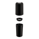 Capsule Crusher Black - Plissé - Alessi ALESSI ALESMDL20B