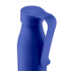 Botella Térmica Doble Pared Azul - Away - Alessi ALESSI ALESAST01DAZ