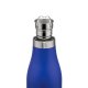 Double Wall Thermo Insulated Bottle Blue - Away - Alessi ALESSI ALESAST01DAZ