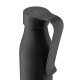 Double Wall Thermo Insulated Bottle Grey - Away - Alessi ALESSI ALESAST01DG