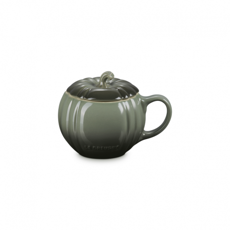 Taza Calabaza 400ml Thyme - Halloween - Le Creuset LE CREUSET LC80313401730003