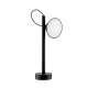 Rechargeable Portable Lamp Black - Tsumiki - Alessi ALESSI ALESME01B