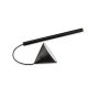 Rechargeable Portable Lamp Black - Tsumiki - Alessi ALESSI ALESME01B