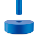 Rechargeable Portable Lamp Blue - Tsumiki - Alessi ALESSI ALESME01DAZ