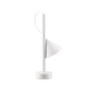 Rechargeable Portable Lamp White - Tsumiki - Alessi ALESSI ALESME01W