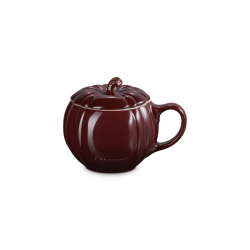 Pumpkin Mug 400ml Garnet - Halloween - Le Creuset LE CREUSET LC80313409490003