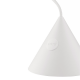 Lámpara Portátil Recargable Blanco - Tsumiki - Alessi ALESSI ALESME01W