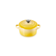 Mini Cocotte 250ml Amarillo - Le Creuset LE CREUSET LC71901104030100