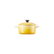 Mini Cocotte 250ml Amarelo - Le Creuset LE CREUSET LC71901104030100