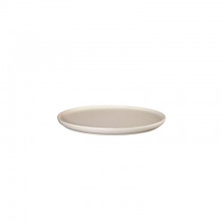 Dessert Plate Ø21cm – Coppa Sencha White - Asa Selection ASA SELECTION ASA19140193